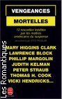 Couverture du livre intitulé "Une épreuve de force dans Vengeances  Mortelles (Power play in Murder for revenge)"